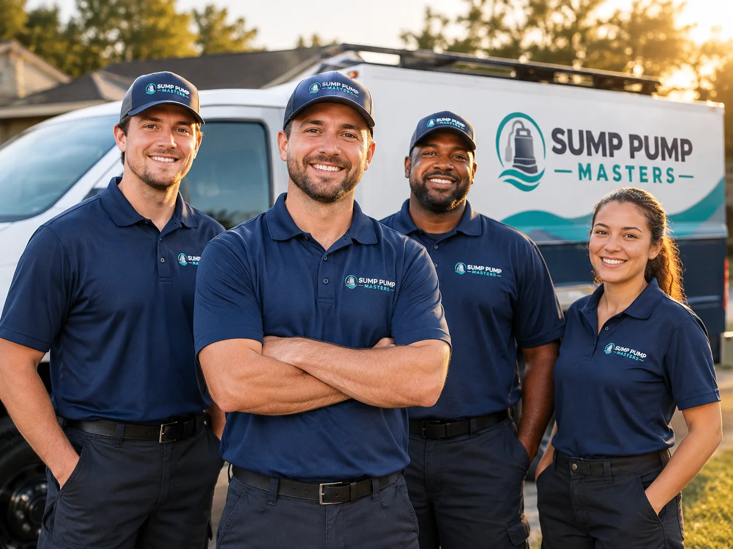 Sump Pump Repair company in Gretna, LA